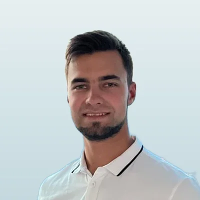 Dr. Dmytro Humeniuk