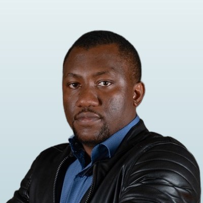Dr. Patrick Loic Foalem